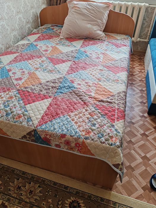 Продам 2 комн квартиру