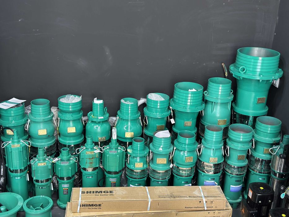 Погружной дренажный насос QY450-6-11Z1Shimge/pogrujnoy drenajniy/насос