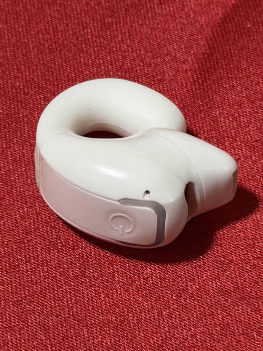 Căști Wireless cu Butoane Tactile
Căști Wireless cu Butoane Tactile