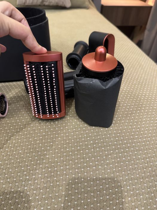 Стайлер Dyson Airwrap