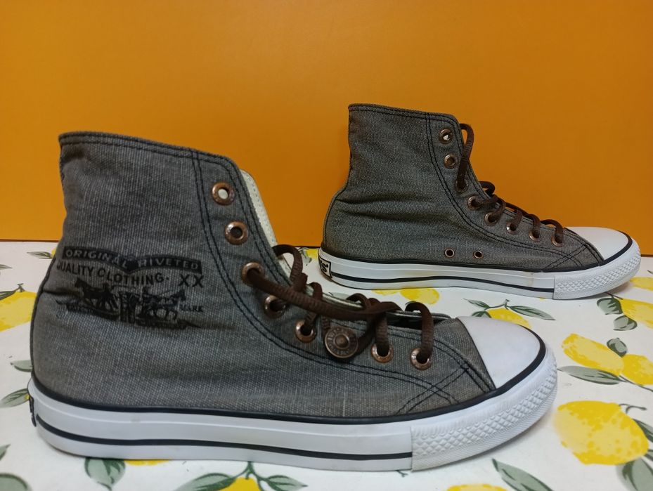 Levis N 41 кецове - 35 лв