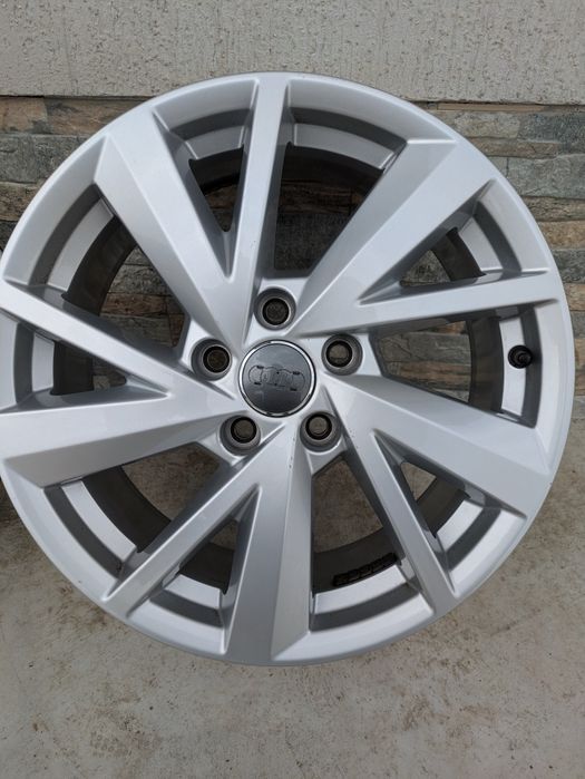 Джанти AUDI " 17"