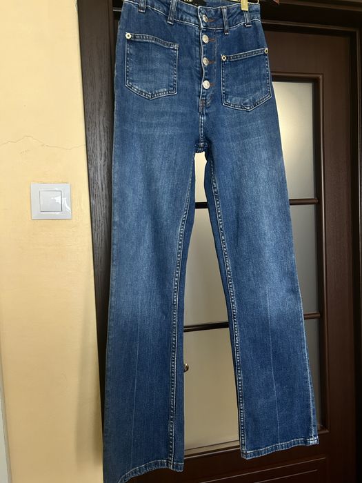 Дънки Maje, размер 34