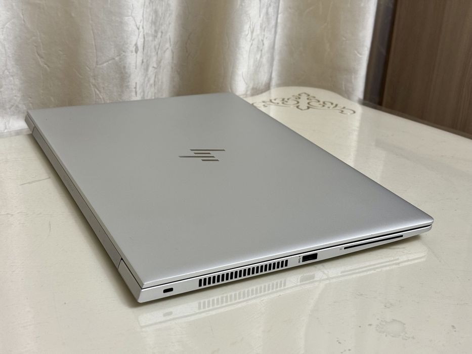 HP EliteBook 15 (Тонкий,Быстрый) Core i5/ SSD