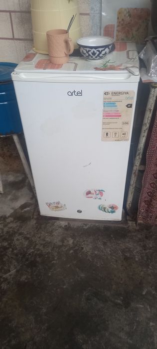 Mini haladelkik sotiladi