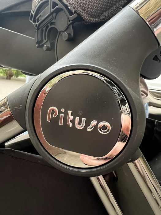 Продаю коляску Pituso Mayla