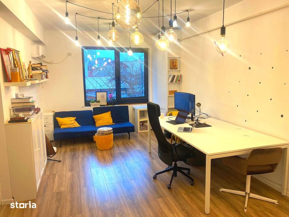 Studio Modern | 2 camere | Mobilat complet | Lacul Tei | Petricani