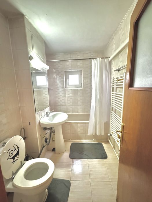 Închiriez apartament 2 camere Valea Roșie/Sărari