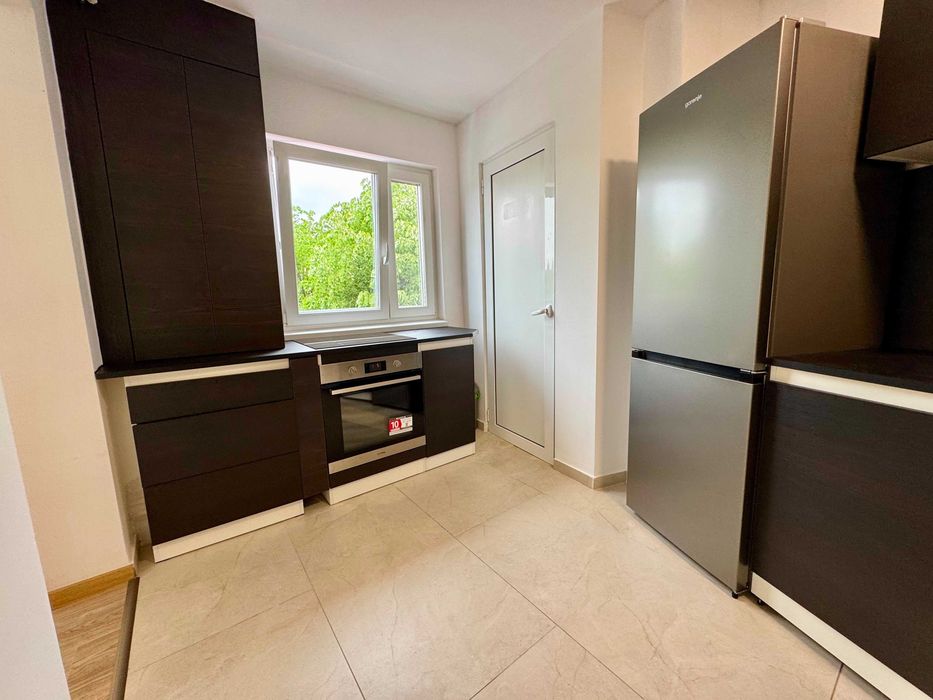 Apartament 2 camere, zona centrala
