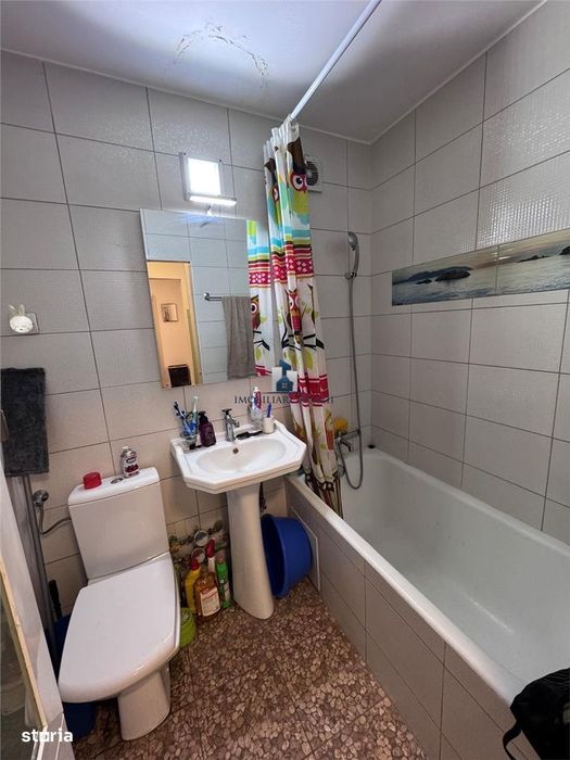 Apartament 2 camere Decomandate Resita