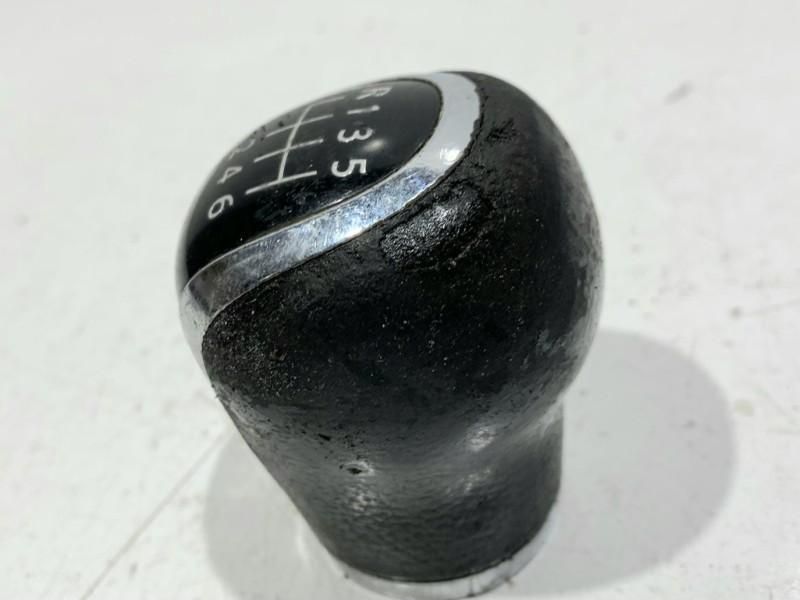 Nuca schimbator Nissan X-Trail 3 T32