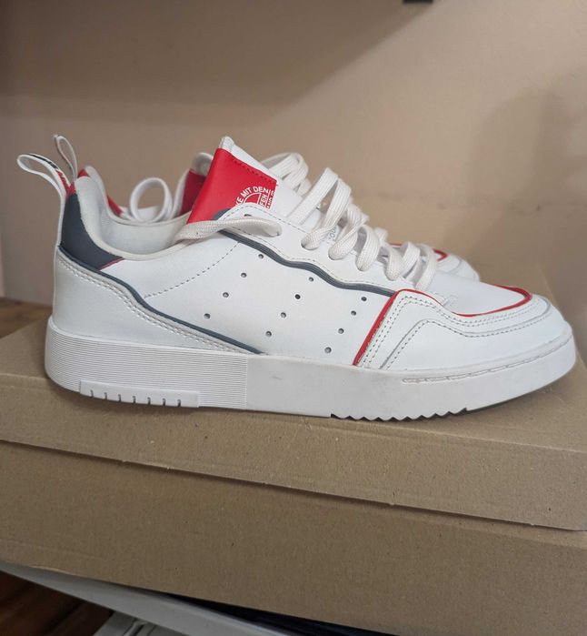 Adidas маратонки