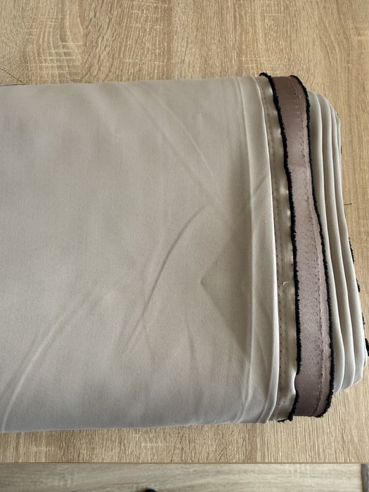 Продавам плат за перде - завеса