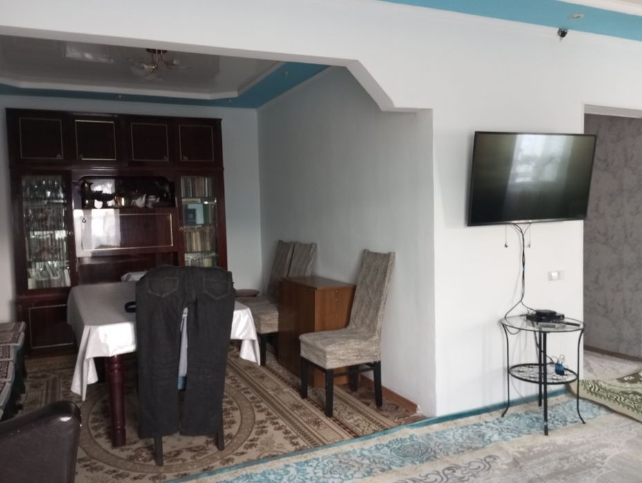 Продам частный дом .