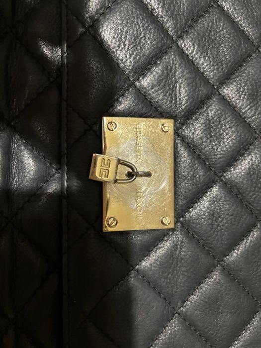 Чанта Elizabetta Franchi