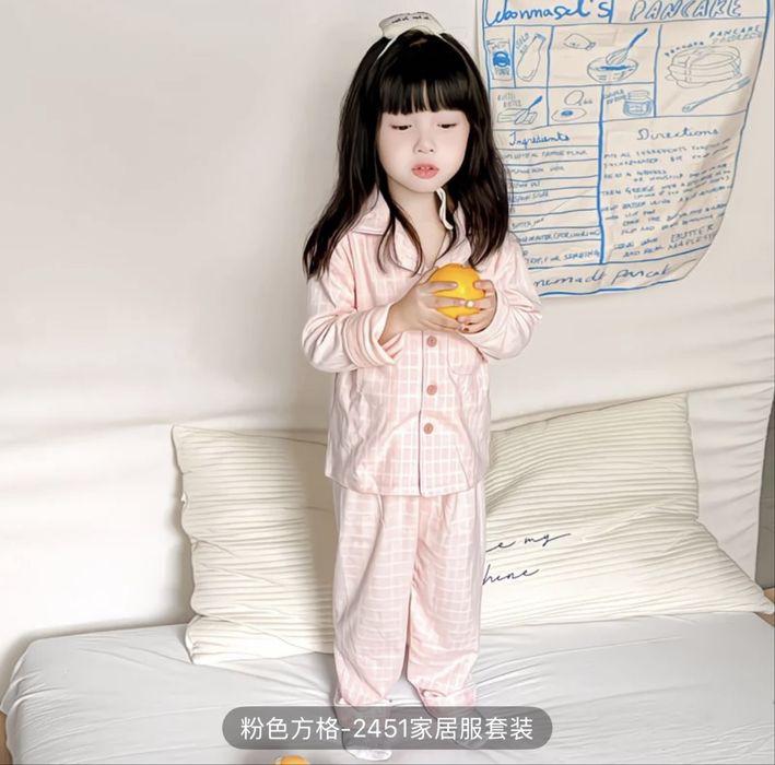 детские пижамы 5000тг