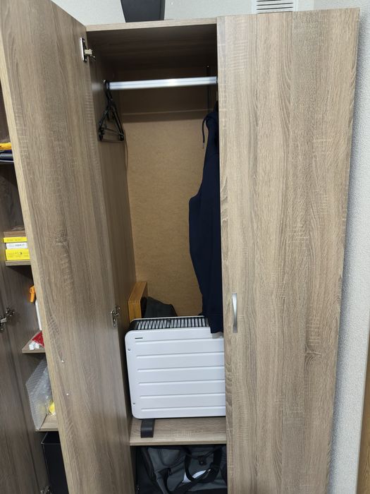 Гардероб - отлично състояние