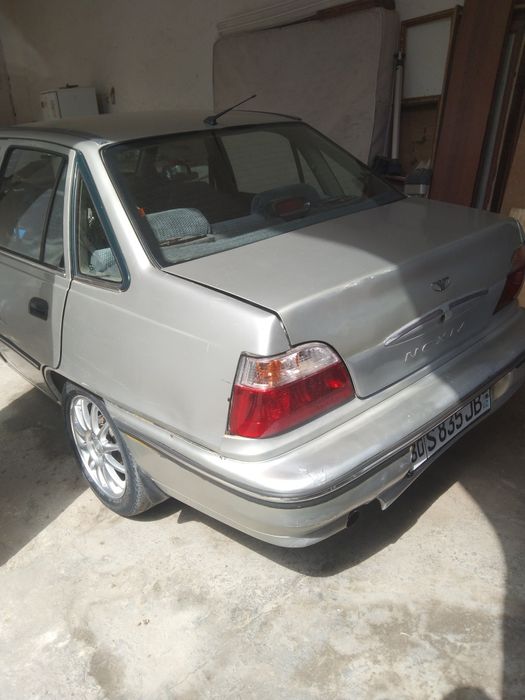 NEXIA1 DONS 2007 narxi 50mln kelishiladi