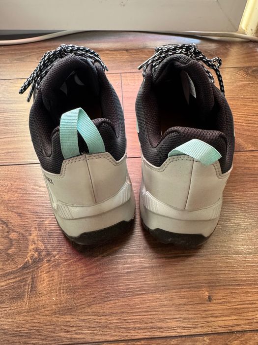 Мъжки обувки/маратонки Adidas Terrex EASTRAIL 2 MID R.RDY