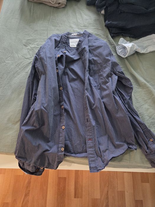 Мъжки ризи - Tom Tailor и др.