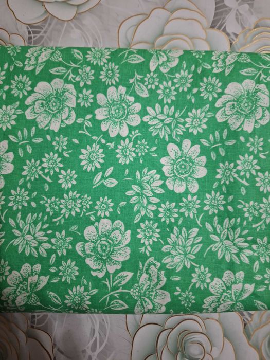 Продаются новые х/б ткани