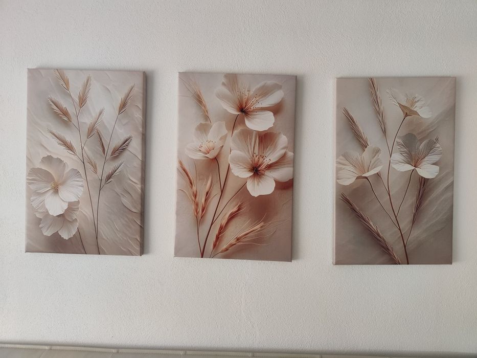 Tablouri canvas 50 ron