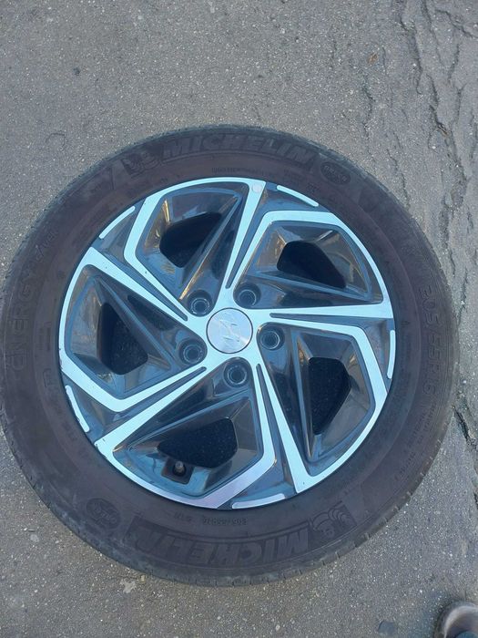 Jenti auto Hyundai i30