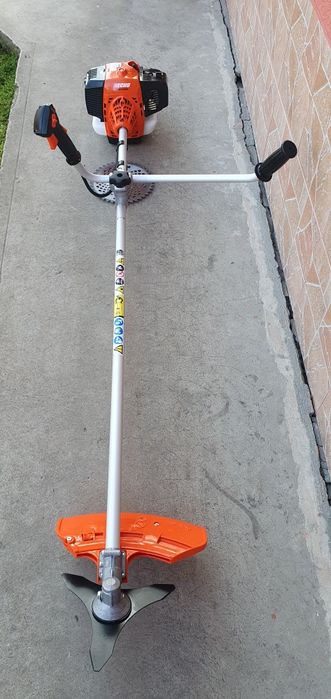 Cositoare echo profesionala noua .srm .420 ES.