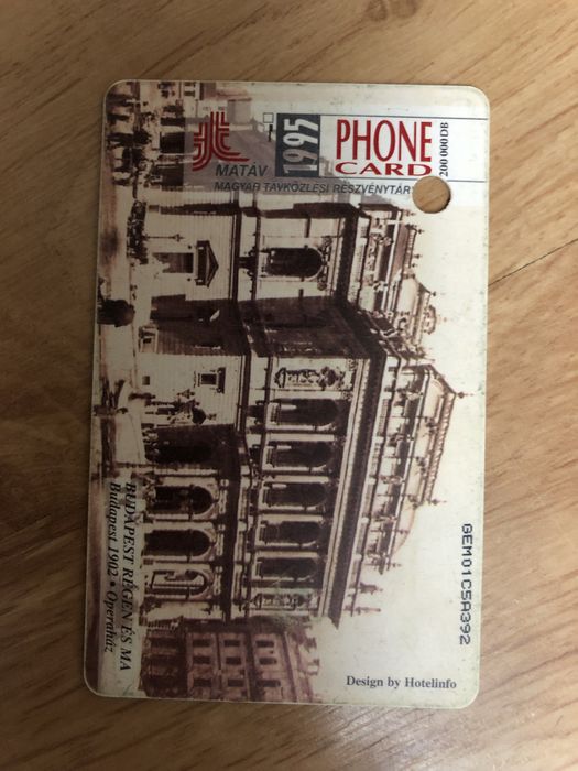 Colectie cartele telefonice vechi 354 buc