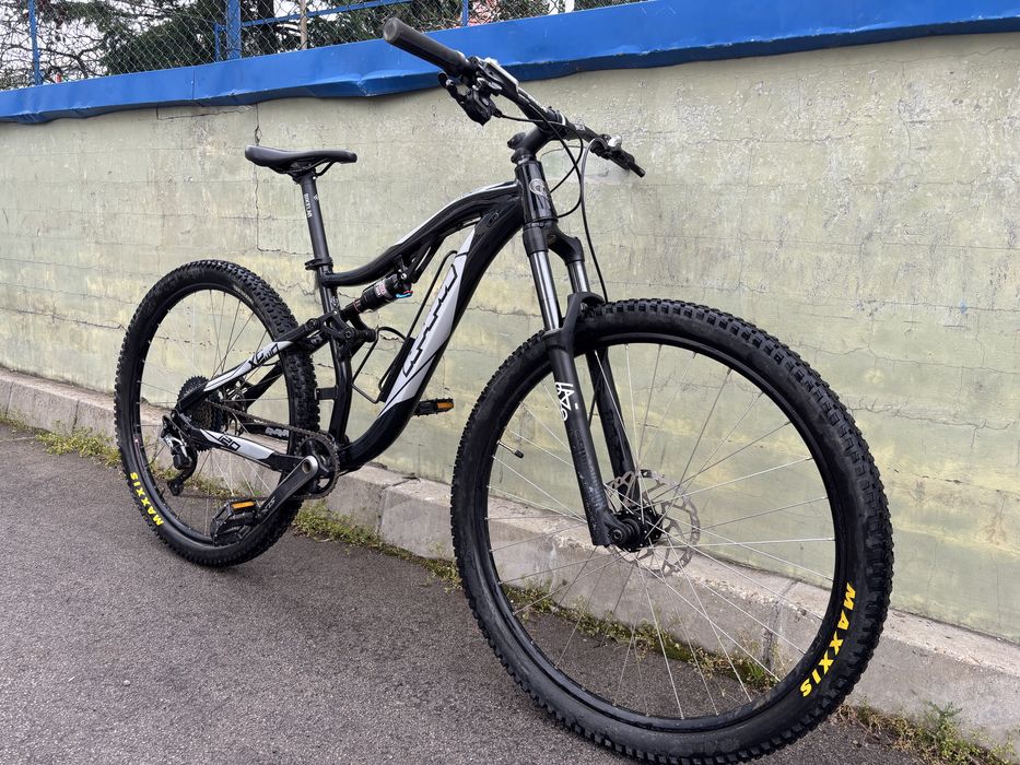 Планински велосипед RAM XC TWO 29”