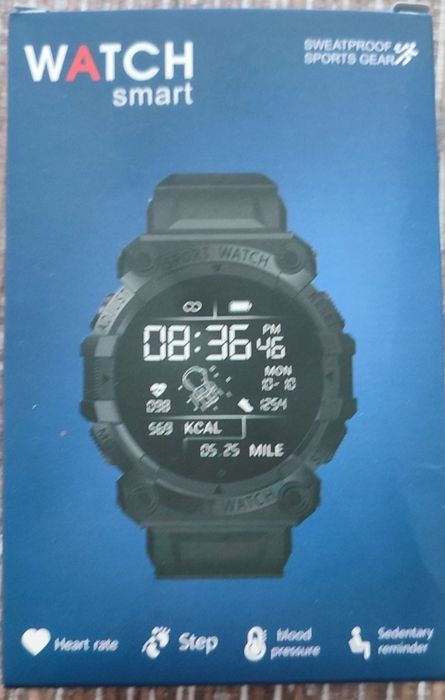 Смарт часовник безплатна доставка