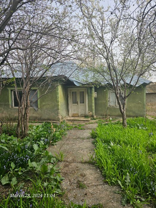 Vand Urgent Casa nelocuibila