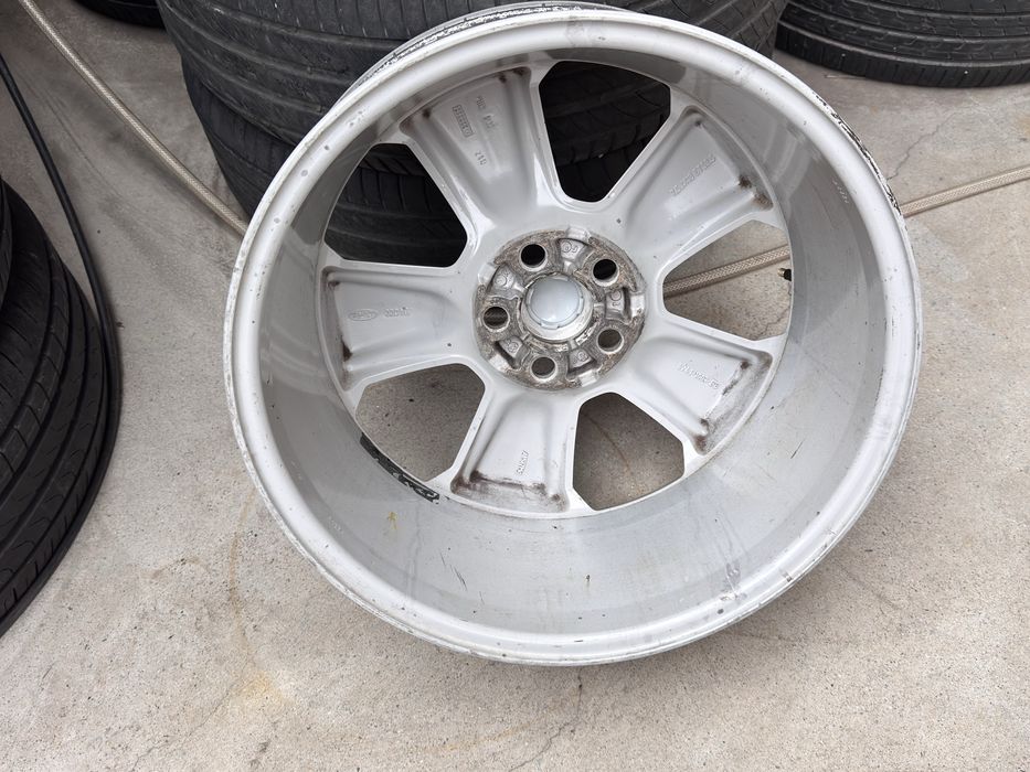 4бр ал Ford Kuga 18цола оригинални