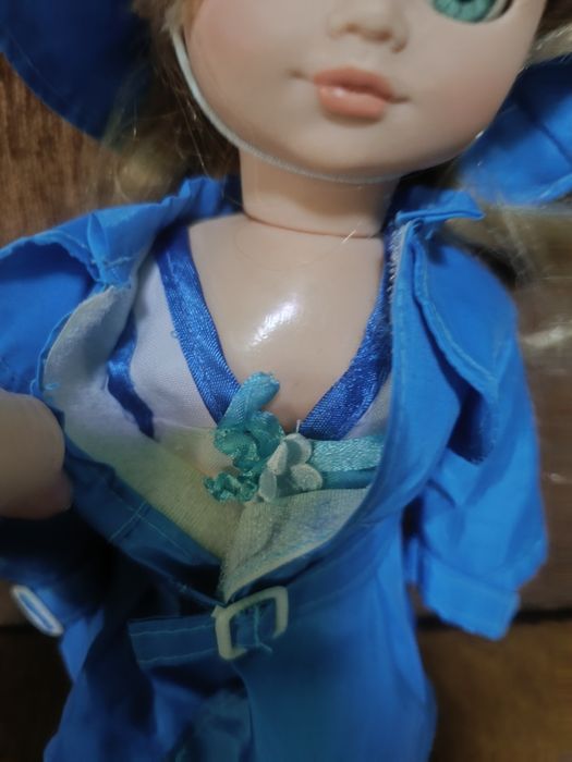 Кукла Олеся продам