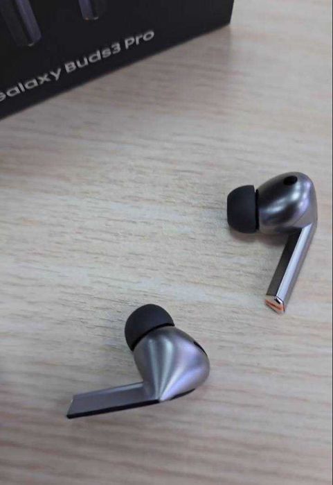 galaxy buds3 pro