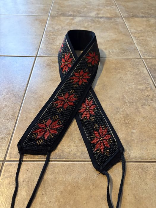 Мънистени колани