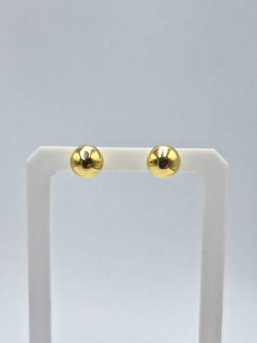 Amanet Lucky Gold VITAN * Cercei AUR 14k * 1,11 Gr * 480 RON Gramul *