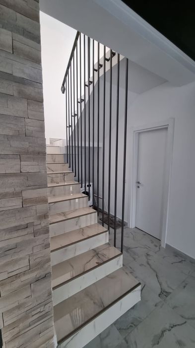 Garduri, riflaje, balustrade