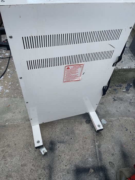 Aeroterme de 2 si 3 kw  ( Radiatoare )