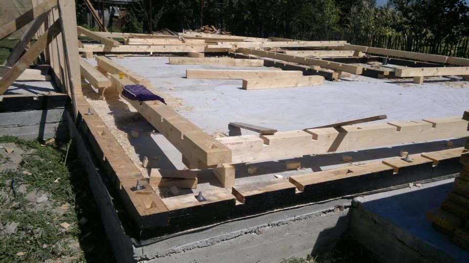 case de lemn de locuit cu osb