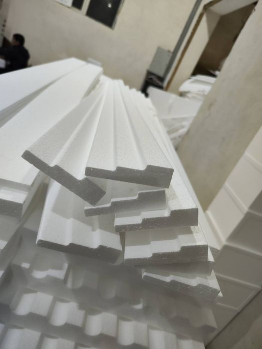 000 "B-PLAST".  PENOPLAST (pokak) ishlab chiqaruvchidan.