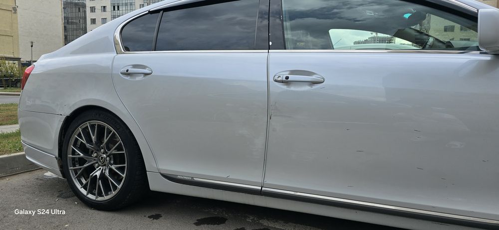Продам GS450H Обмен ваши варианты