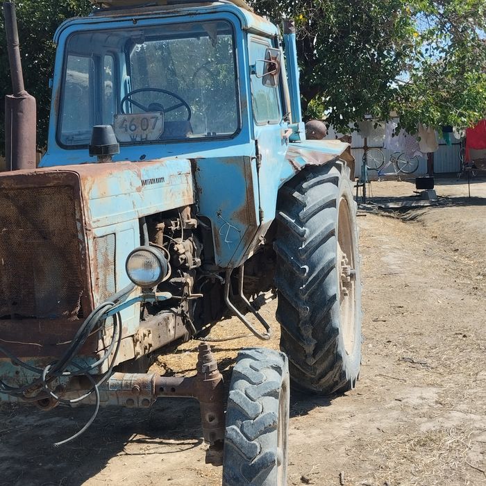 Трактор,грабли,мала,тележка