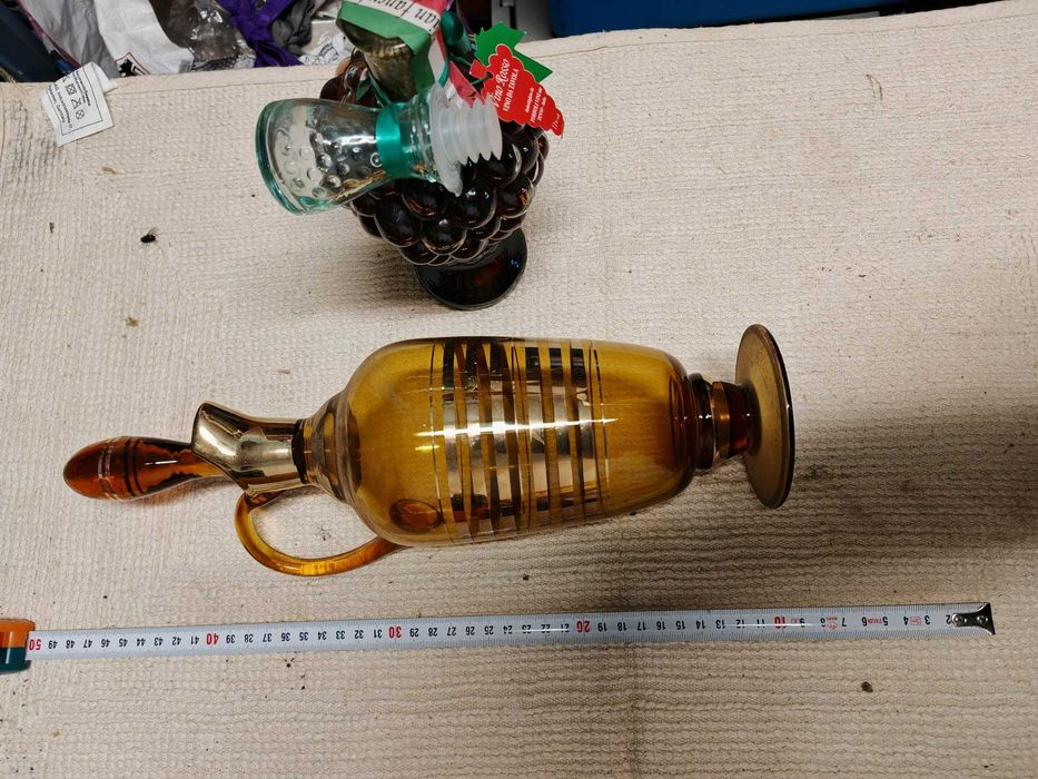 Bibelouri - portelan - cristal - pesti - vaze - sticla