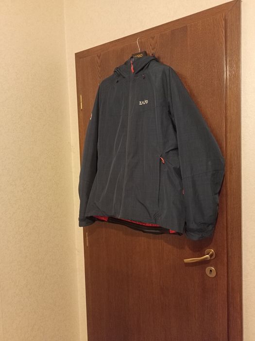 SHELL дамско зимно яке ZAJO XL размер