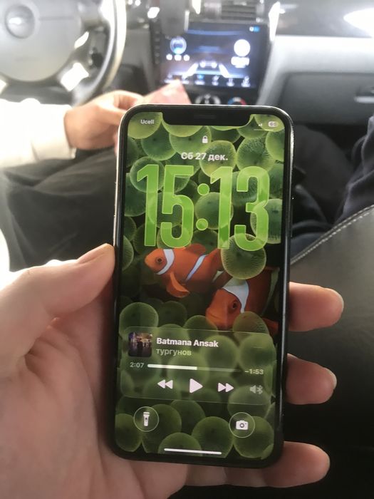 iphone 11 pro, 256 gb,