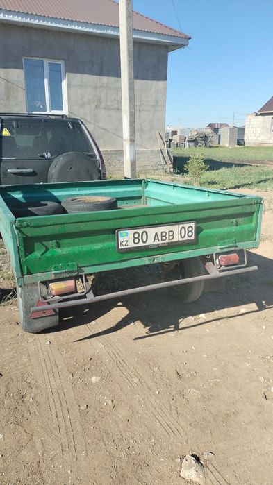 Продам прицеп  Б . Д