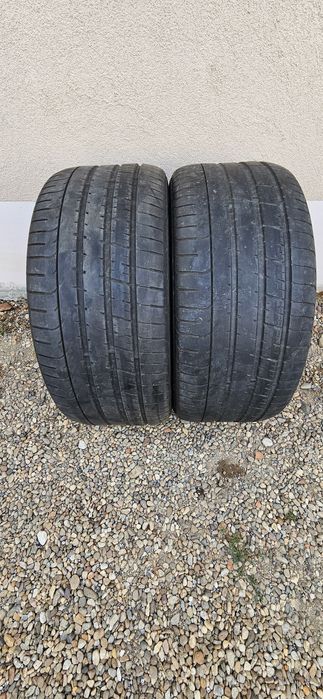 Anvelope Pirelli PZero RSC RunFlat * 275/35 R20 102Y