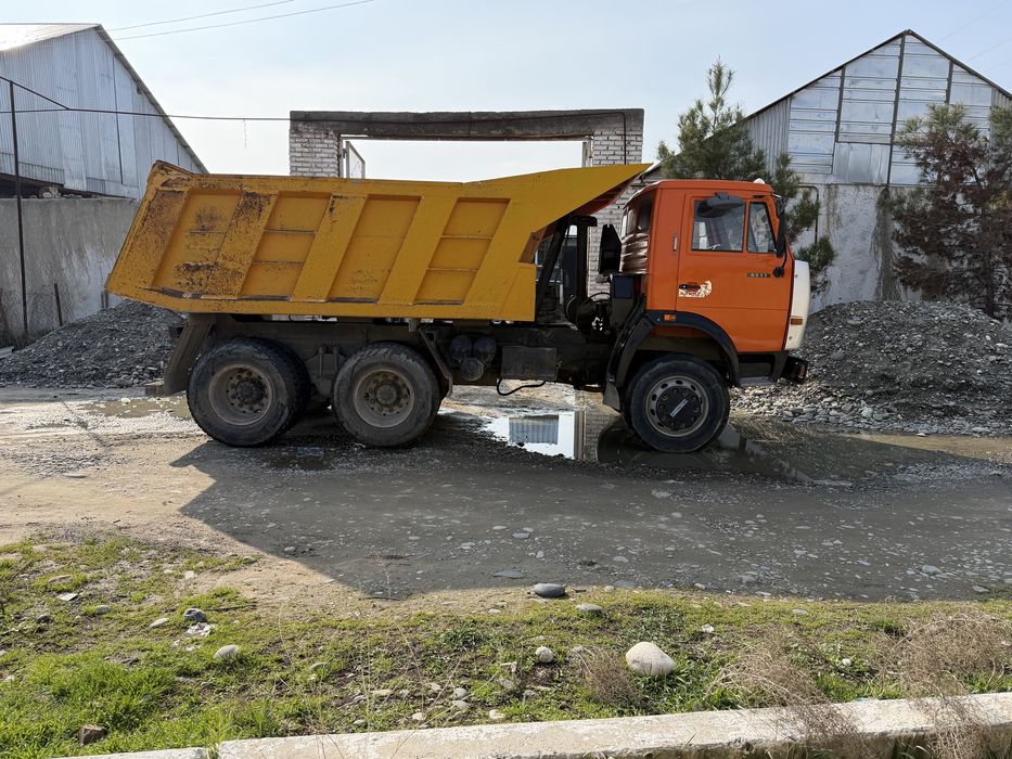 Kamaz sotiladi……………………………………………………………………………………