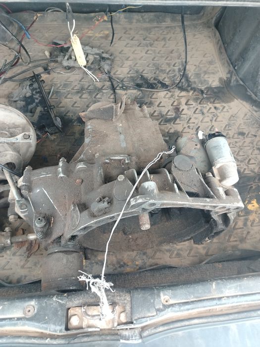 Каробка сатылады 2114 ваз